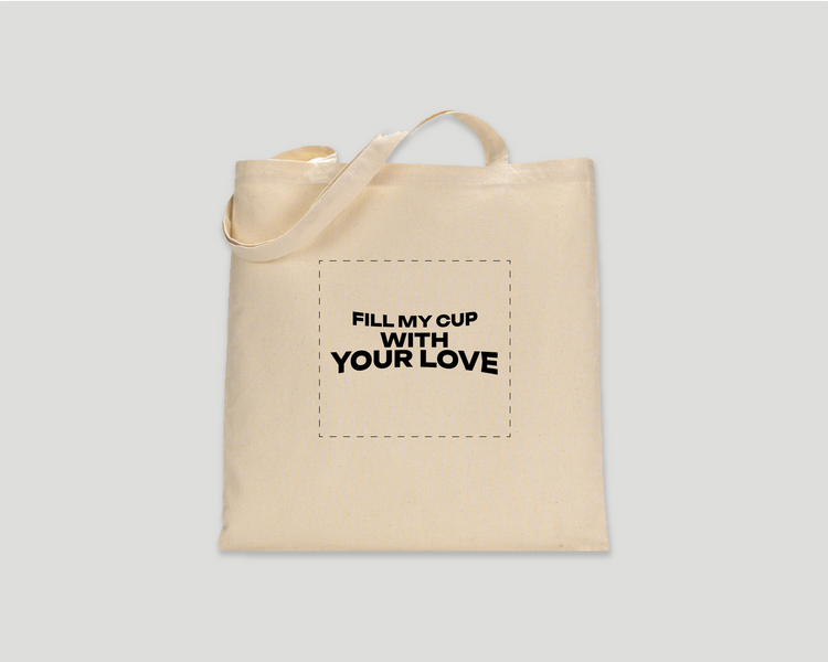 Cotton Tote Bags