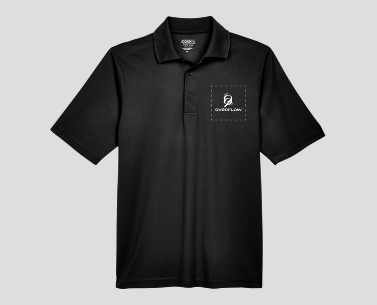 Custom Polo Shirts