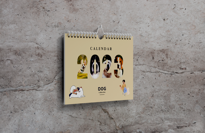 Wall Calendars