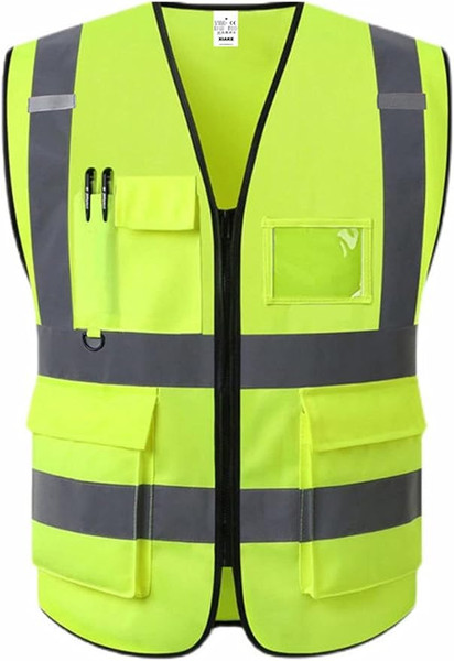 Safety Vest