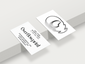 Custom Standard Business card