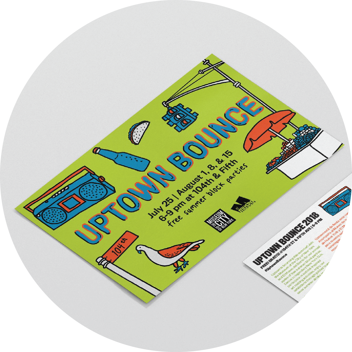Invitations