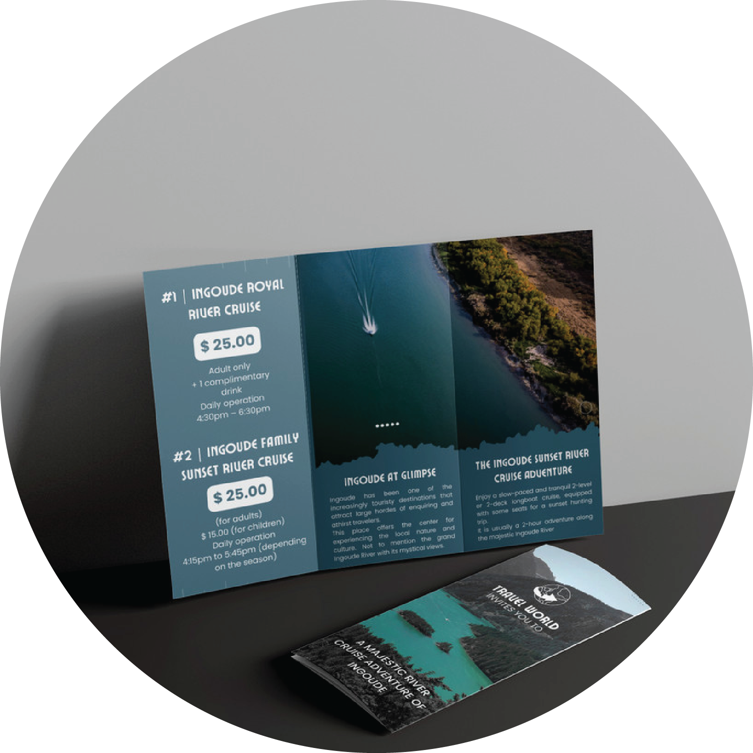 Brochures