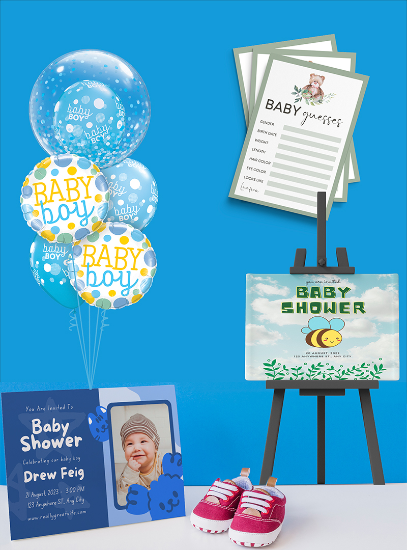 Style & Design Inspirations