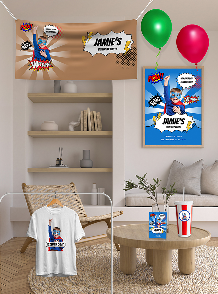 Style & Design Inspirations