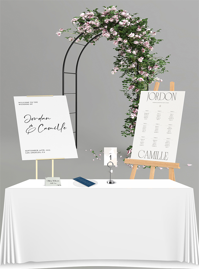 Style & Design Inspirations