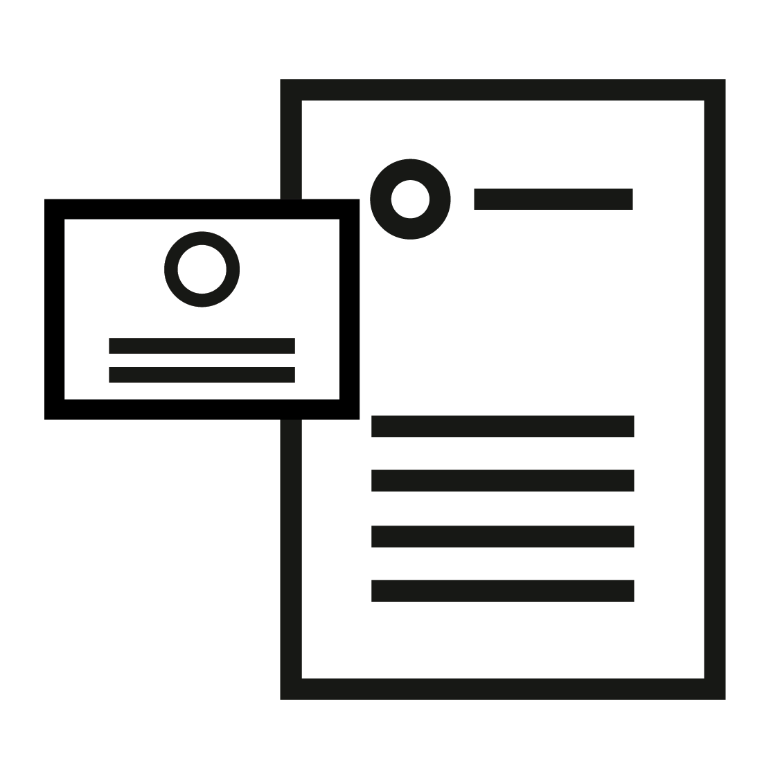 Forms and Stationery