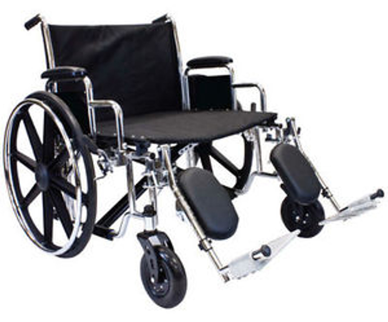 Large Wheelchair Seat