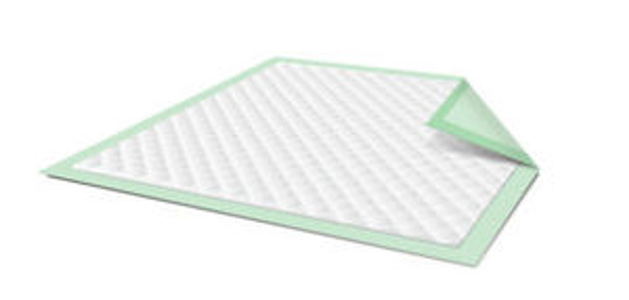 150 Disposable Underpads, 30 X 30, Medium Absorbency