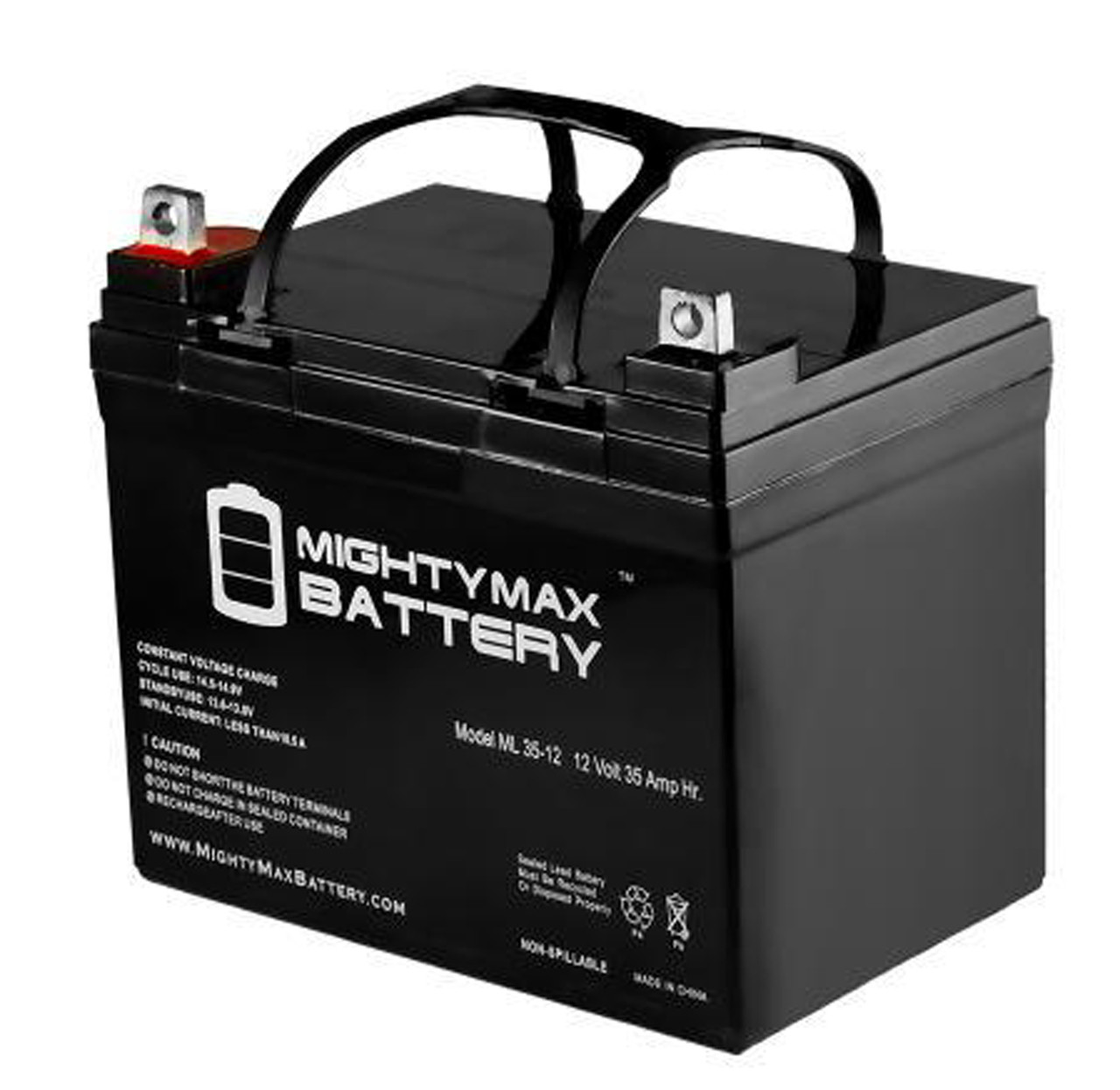 Batteries 12v