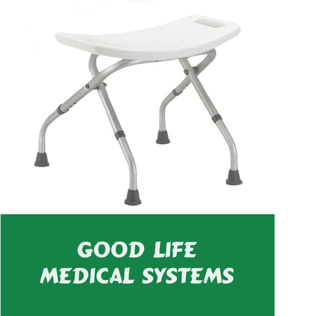 Folding Bath Bench Good Life Medical Systems, Inc.