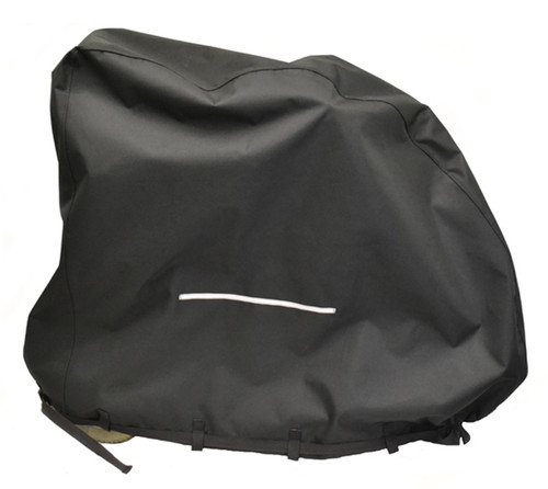 Diestco Large Size Heavy Duty Fabric Mobility Scooter Cover V1121
