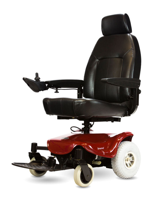 Shoprider Streamer Sport Power Wheelchair