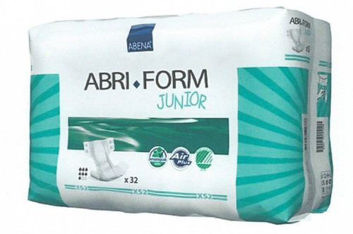 Abena Abri-Form Junior disposable high absorbency briefs