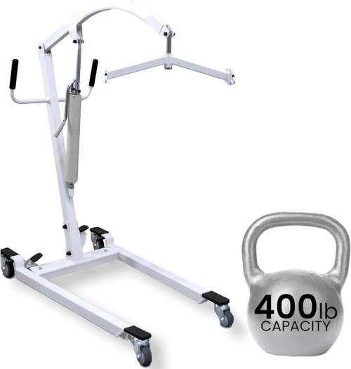 Hydraulic Patient Lift MOB1068
