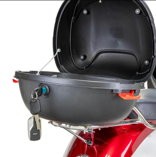 Bespoke Mobility Supreme 3 Wheel Scooter