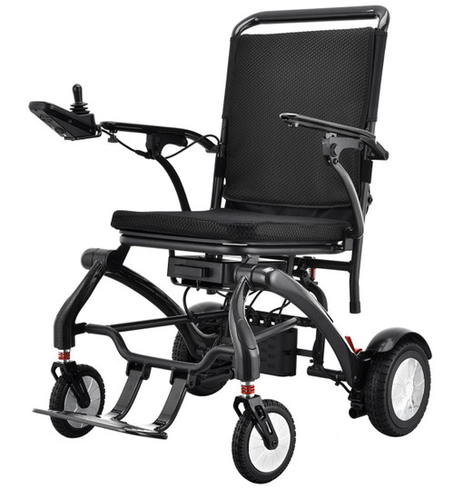 Matrix Ultra folding lightweight power wheelchair Matrix Ultra folding lightweight power wheelchair