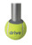 For Walkers: Tennis Ball Glides, 1 Pair of Glides + 1 Pair of Replacement Pads Included