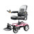 Merits compact Power chair P321 Deluxe