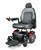 Merits P327 Power wheelchair with power seat