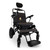 ComfyGo IQ-9000 power chair with 17.5" seat