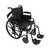 Probasics Manual Wheelchair 16x16 seat width