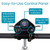 Vive MOB1058 Folding Scooter Control Panel