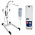 Electric Patient Lift MOB1076