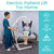 Electric Patient Lift MOB1076 use in home