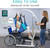 Hydraulic Patient Lift MOB1068 easy to use