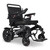 ComfyGo Majestic 440 HD Plus power wheelchair with 440 lb weight capacity