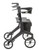 AeroCarbon Ultra Lite Rollator 10278BK Drive Medical Side View