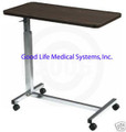 DR13008 DELUXE, TILT-TOP OVERBED TABLE by Drive Medical Design & Manufacturing