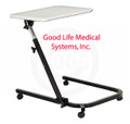 Drive PIVOT & TILT OVERBED TABLE