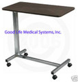 DR13003 NON-TILT OVER BED TABLE 