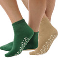 Children's, Men's or Women's Slip Resistant Booties