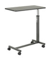 Non-Tilt Overbed Table with Adjustable Height