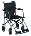 Travelite Transport Chair with Carry Bag