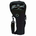 M6 Oxygen Tank  Carrier Bag, Padded Nylon