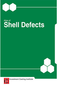 Atlas of Shell Defects , REVISED 2ND Edition (Item will be emailed as a PDF)