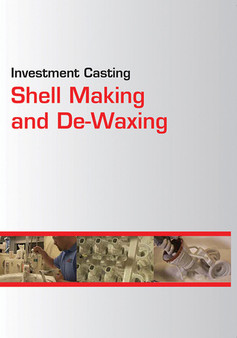 DVD #3:  Shell Making and De-Waxing