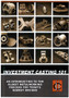 Investment Casting 101 Booklet