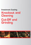 DVD #5:  Knockout and Cleaning, Cut-Off and Grinding