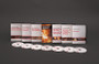 Set of 6 DVD’s