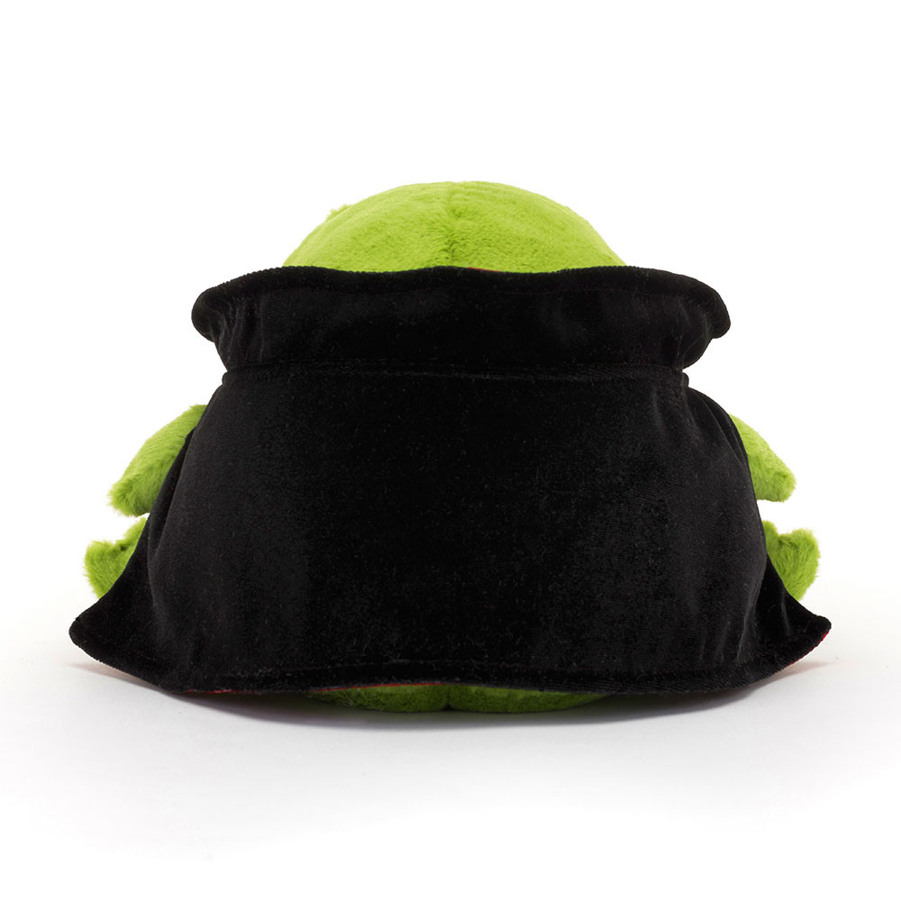 Ricky Rain Frog Vampire, View 3