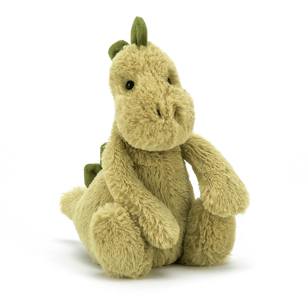 If I Were A Dinosaur Book and Bashful Dino, View 4