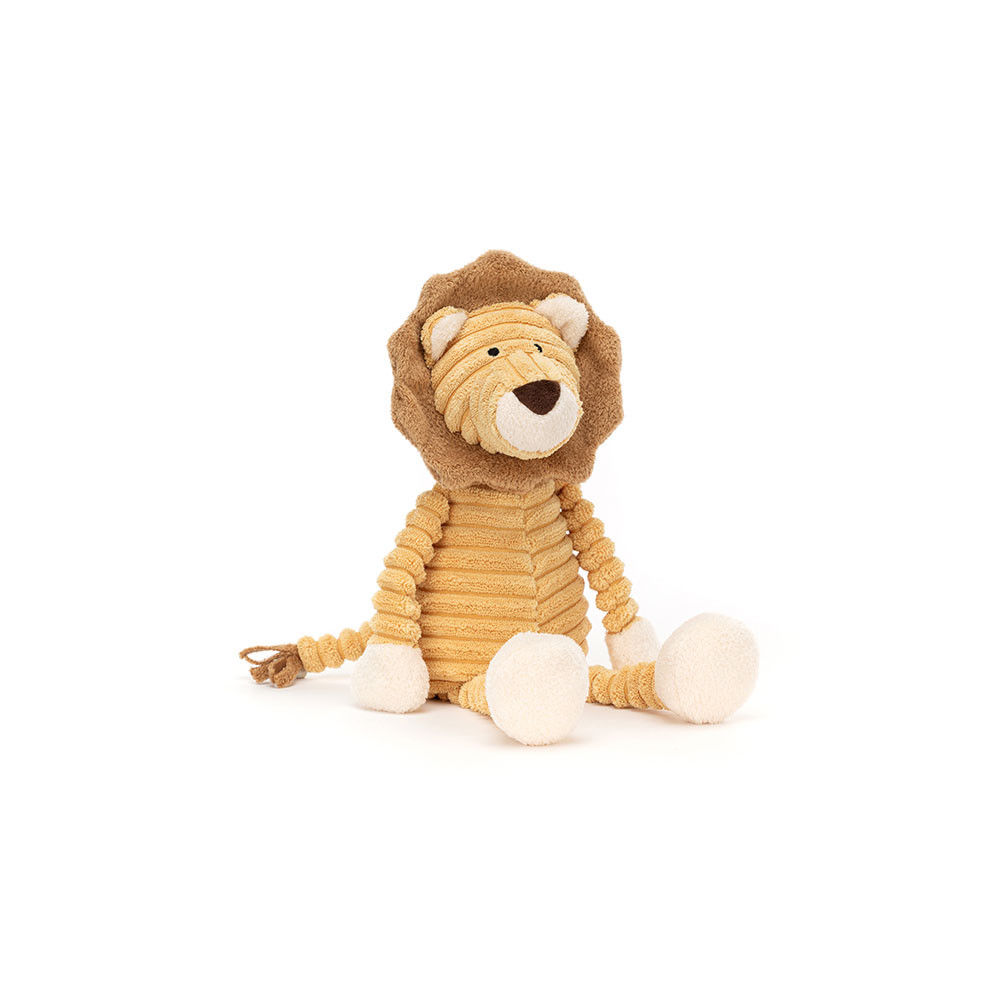 Cordy Roy Baby Lion, Main View