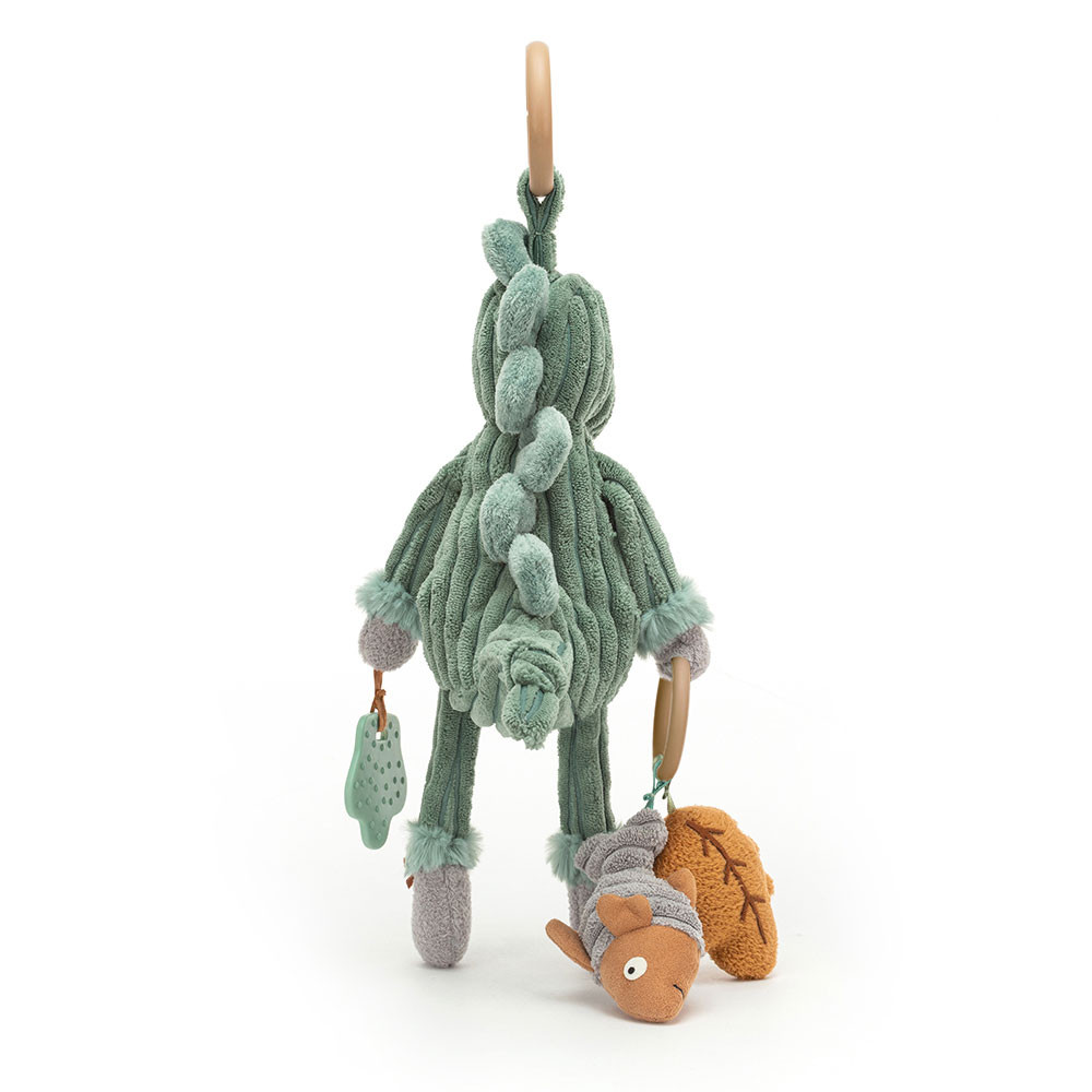 Cordy Roy Dino Activity Toy, View 2