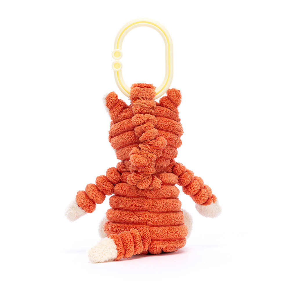 Cordy Roy Baby Fox Jitter, View 4