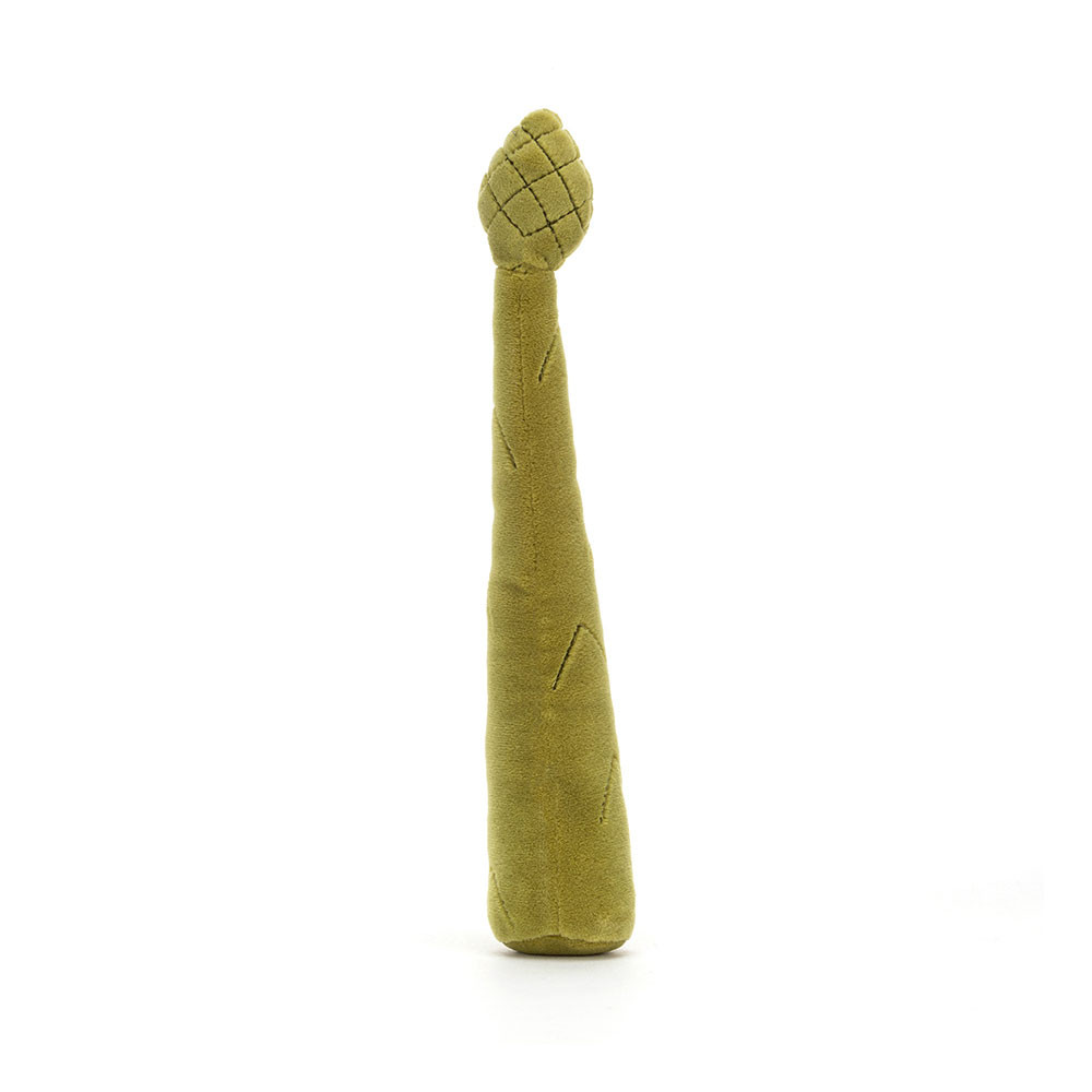 Vivacious Vegetable Asparagus, View 2